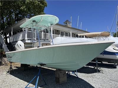 BOATZON | Sea Chaser 23 LX 2023