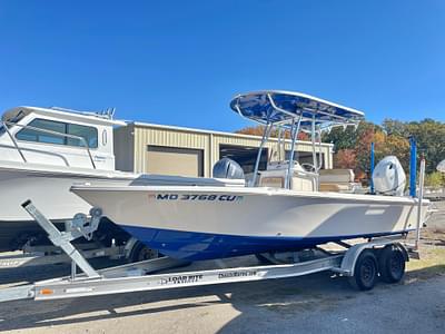 BOATZON | Sea Chaser 23 LX 2023 BOATZON | Sea Chaser 23 LX 2023