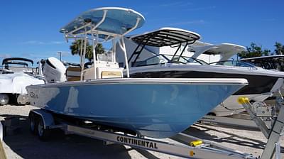 BOATZON | 2023 Sea Chaser 23 LX BOATZON | 2023 Sea Chaser 23 LX