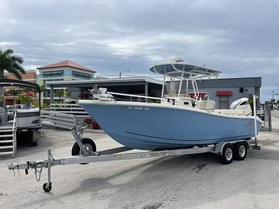 BOATZON | Sea Chaser 24 HFC 2019 BOATZON | Sea Chaser 24 HFC 2019