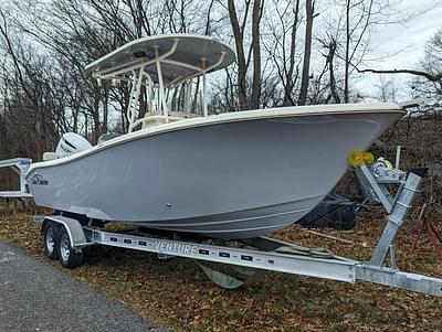 BOATZON | Sea Chaser 24 HFC Center Console 2025