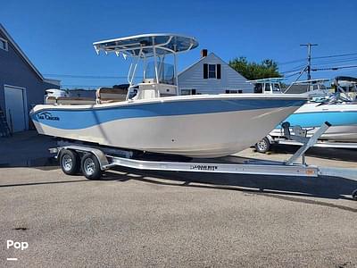 BOATZON | Sea Chaser 24 HFC
