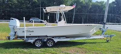 BOATZON | Sea Chaser 26 LX 2024