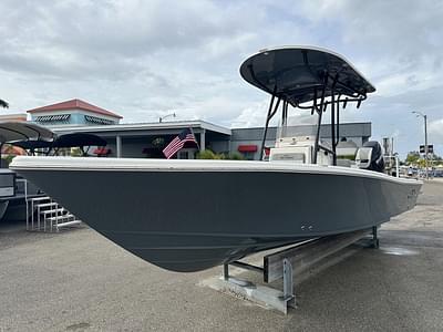 BOATZON | Sea Chaser 26 LX 2025