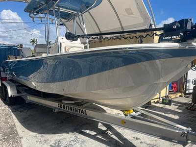 BOATZON | Sea Chaser 26ft Ultra Elite CenterConsole 2022 BOATZON | Sea Chaser 26ft Ultra Elite CenterConsole 2022
