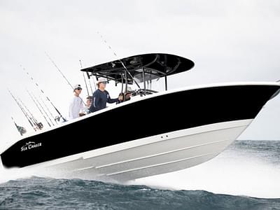 BOATZON | Sea Chaser 27 HFC 2023 BOATZON | Sea Chaser 27 HFC 2023