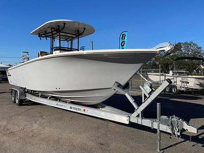 BOATZON | Sea Chaser 30 HFC 2023