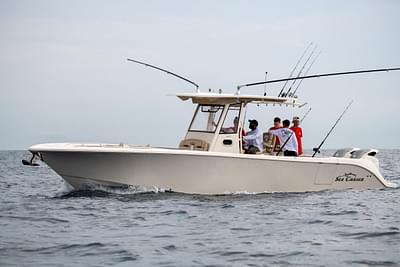 BOATZON | Sea Chaser 35 hfc 2026 BOATZON | Sea Chaser 35 hfc 2026