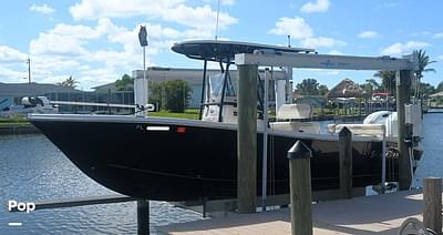 BOATZON | Sea Chaser HFC 24 BOATZON | Sea Chaser HFC 24