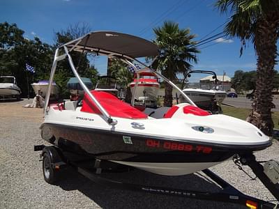 BOATZON | Sea-Doo 150 Speedster 2010 BOATZON | Sea-Doo 150 Speedster 2010