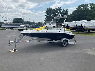 BOATZON | Sea-Doo 150 SPEEDSTER 255 2009 BOATZON | Sea-Doo 150 SPEEDSTER 255 2009
