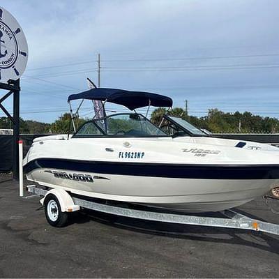 BOATZON | Sea-Doo 185 Utopia 2004