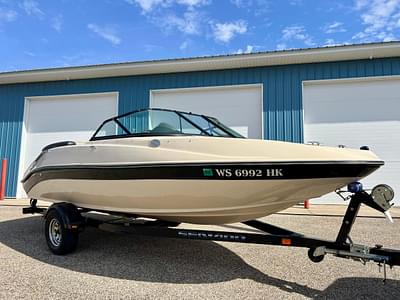 BOATZON | Sea-Doo 205 Utopia 2007