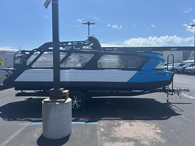 BOATZON | Sea-Doo 21 SWITCH CRUISE 2022