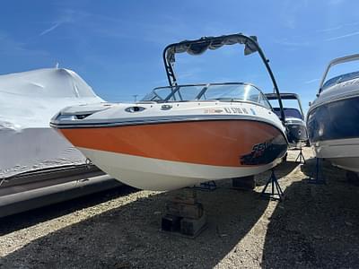 BOATZON | 2011 Sea-Doo 210 SP BOATZON | 2011 Sea-Doo 210 SP