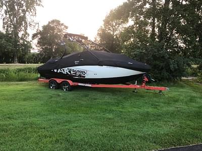 BOATZON | Sea-doo 210 Wake 2010 BOATZON | Sea-doo 210 Wake 2010