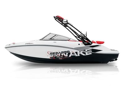 BOATZON | Sea-Doo 210 Wake 2011