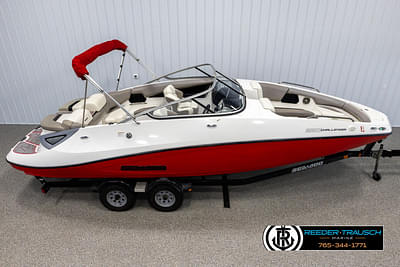 BOATZON | Sea-Doo 230 Challenger 2011