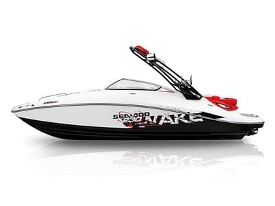BOATZON | Sea-Doo 230 Wake 2011
