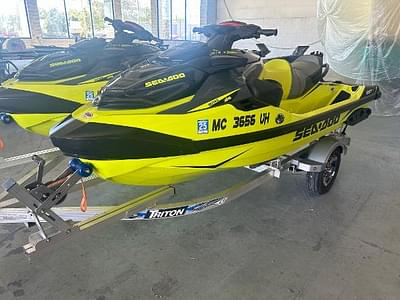 BOATZON | Sea-Doo 300 RXTX 2019