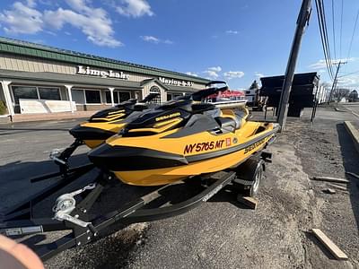 BOATZON | Sea-Doo 300 RXTX 2023