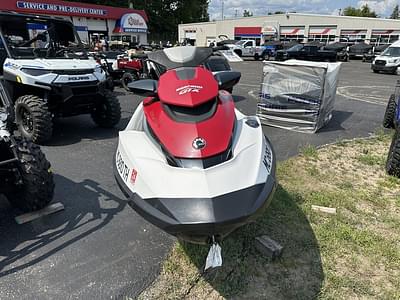 BOATZON | Sea-Doo 33BA  GTX is 215 2011