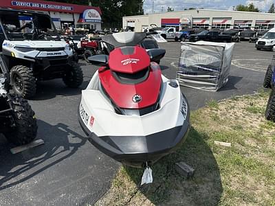 BOATZON | Sea-Doo 33BA GTX is 215 2011 BOATZON | Sea-Doo 33BA GTX is 215 2011