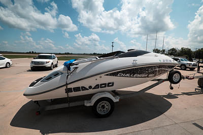 BOATZON | Sea Doo Challenger 180 2005