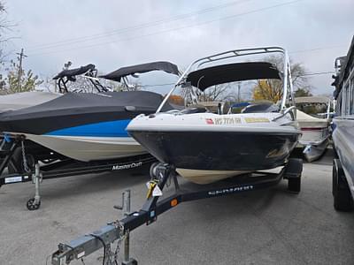 BOATZON | 2003 Sea-Doo Challenger X 18 BOATZON | 2003 Sea-Doo Challenger X 18
