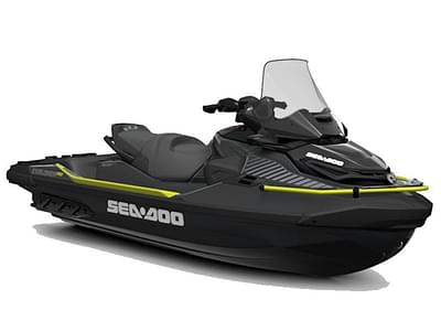 BOATZON | 2025 Sea-Doo Explorer Pro® 170