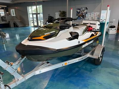 BOATZON | 2019 Sea-Doo Fish Pro 155 BOATZON | 2019 Sea-Doo Fish Pro 155
