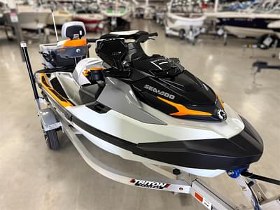 BOATZON | Sea-Doo Fishpro Trophy 170 2023