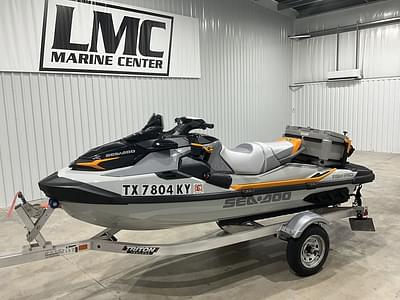 BOATZON | Sea-Doo FishPro Trophy 2024 BOATZON | Sea-Doo FishPro Trophy 2024