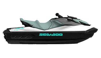BOATZON | 2025 Sea-Doo GTI 130