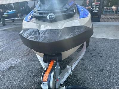 BOATZON | Sea-Doo GTI 2024