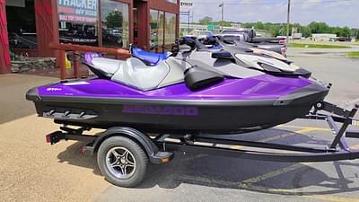 BOATZON | Sea-Doo GTI 2025 BOATZON | Sea-Doo GTI 2025