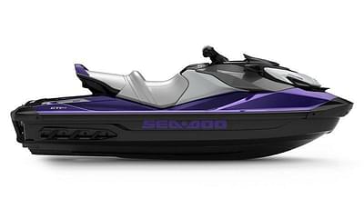 BOATZON | 2025 Sea-Doo GTI SE 130 iBR BOATZON | 2025 Sea-Doo GTI SE 130 iBR