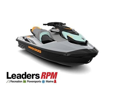 BOATZON | Sea-Doo GTI SE 130 iBR Tech Audio iDF iBR 2024