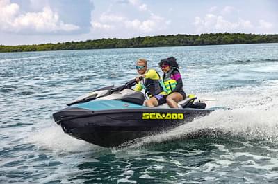 BOATZON | Sea-Doo GTI SE 130 SS 2024