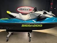 BOATZON | 2024 Sea-Doo GTI SE 130 W/SOUND
