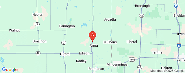 location