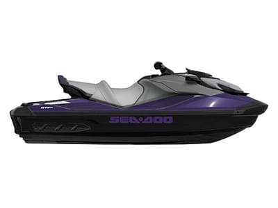 BOATZON | 2025 Sea-Doo GTI™ SE 170 IBR