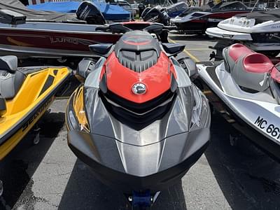 BOATZON | Sea-Doo GTI SE 170 IDF w Sound 2022