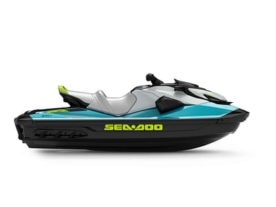 BOATZON | Sea-Doo GTI SE 170 SS 2025