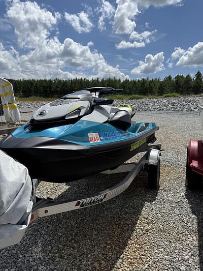 BOATZON | Sea-Doo GTI SE 2024 BOATZON | Sea-Doo GTI SE 2024