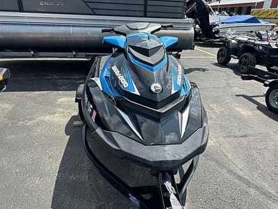 BOATZON | Sea-Doo GTR 230 2018