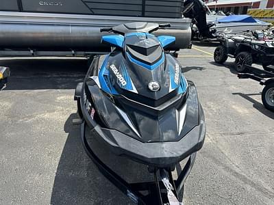 BOATZON | Sea-Doo GTR 230 2018 BOATZON | Sea-Doo GTR 230 2018