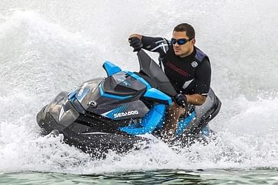 BOATZON | Sea-Doo GTR 230 2019 BOATZON | Sea-Doo GTR 230 2019