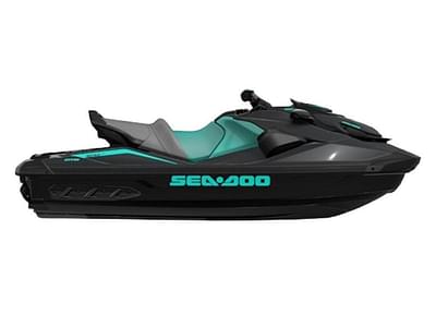 BOATZON | 2025 Sea-Doo GTR™ 230 BRP Premium Audio, iBR