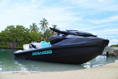 BOATZON | Sea-Doo GTR 230 SS 2024